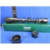 Image 1 : Bushnell Legend 5-15x40 Wide Angle Scope - Appears Clear, Mil Dot Reticle
