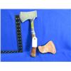 Image 1 : Estwing Hatchet with Sheath - 3" Blade, 13" Total Length