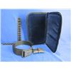 Image 1 : Soft Handgun Case 13" x 8", Uncle Mike's Belt and Small Leather Pouch