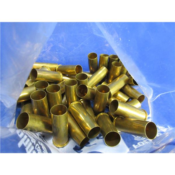 NEW - Brass Only - 44-40 Unprimed BHA Headstamps - Bag of 47
