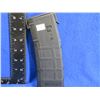 Image 1 : 5.56X45 AR/M4 PMAG30 Gen M2 30 Round Magazine with Dust Cover - Pinned to 5