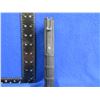Image 2 : 5.56X45 AR/M4 PMAG30 Gen M2 30 Round Magazine with Dust Cover - Pinned to 5
