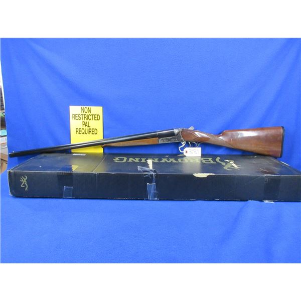 Non-Restricted - CZ Model Bobwhite in 16 Ga. 2 3/4"