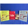 Image 1 : 4 Books