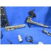 Image 2 : Lot of Misc. Gun Parts Marked Winchester - Appear to be Win. 94 Lever Action