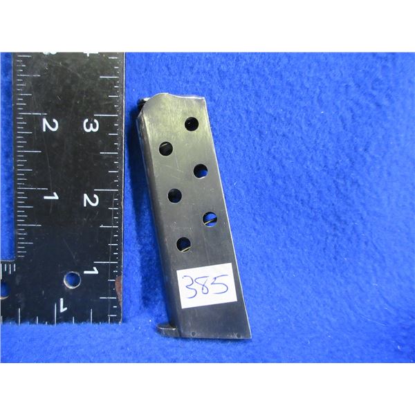 7.65MM/32 ACP FN 1910 - 7 Round Magazine - PAL Required