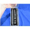 Image 1 : Lot of 7 Misc. 12 Gauge Choke Tubes in MTM Case-Gard Case