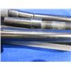 Image 2 : Lot of 7 Misc. 12 Gauge Choke Tubes in MTM Case-Gard Case