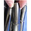 Image 3 : Lot of 7 Misc. 12 Gauge Choke Tubes in MTM Case-Gard Case