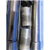 Image 4 : Lot of 7 Misc. 12 Gauge Choke Tubes in MTM Case-Gard Case