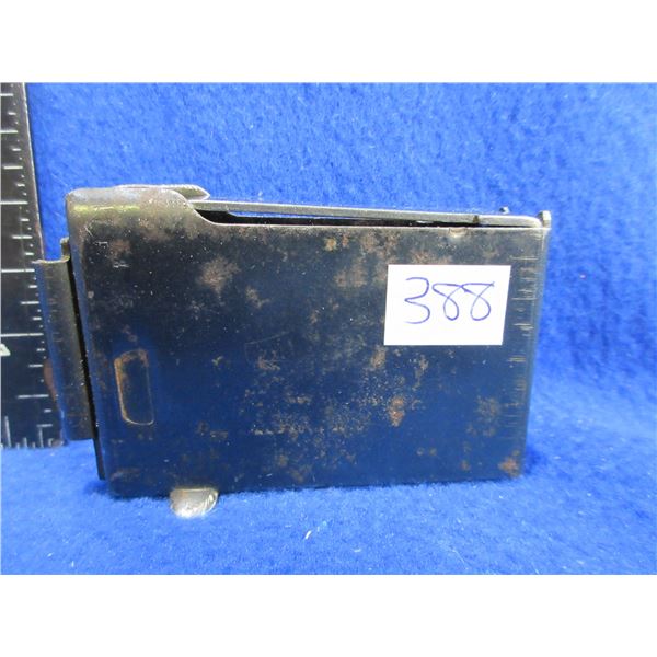 Appears to be 20 Gauge Mossberg 185 - 2 Round Magazine - PAL Required