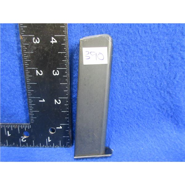 32 ACP CZ Model 27 - 8 Round Magazine - PAL Required