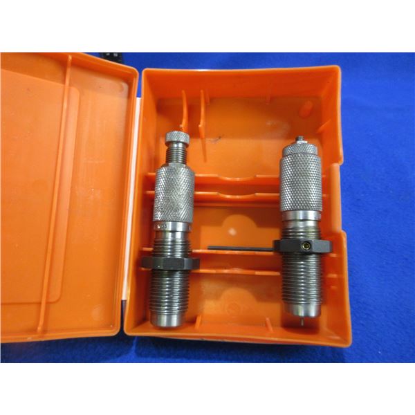 Lyman 220 Swift 2 Die Set