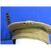 Image 4 : Very Rare WWII Hitler Youth Cap - 1st Model, Red Piping with Badges - Cap has damage
