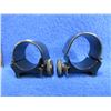 Image 1 : Weaver 1" Low Rings
