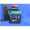Image 1 : Accurate 5744 Double-Base Powder (We Can Not Ship - Pick Up Only)