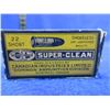 Image 2 : Collector Ammo - 22 Short Super-Clean CIL (We Can Not Ship - Pick Up Only)