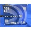 Image 2 : 22 LR 40gr LRN Federal Cartridges (We Can Not Ship - Pick Up Only)