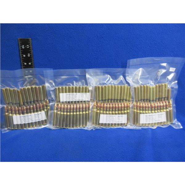 30-06 Sprg Reloads - Lot of 100 (We Can Not Ship - Pick Up Only)