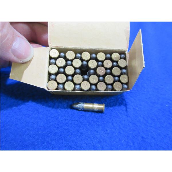 Collector Ammo - 22 LR Whiz-Bang HV CIL (We Can Not Ship - Pick Up Only)
