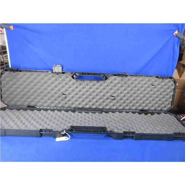 Flambeau Hard Rifle Case - 50" x 11" x 4"