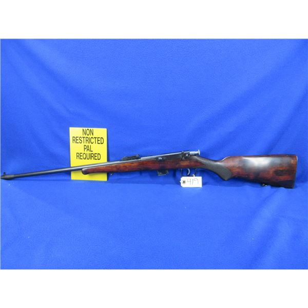 Non-Restricted - TOZ Model 18 in 22 LR