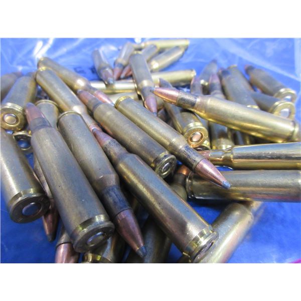 223 Rem. Reloads - Bag of 40 (We Can Not Ship - Pick Up Only)