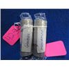 Image 1 : 2 Mint Rolls of Quarters - Manitoba Apr 7/1992, Quebec Oct. 1/1992