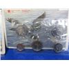 Image 4 : 3 Sets of Canadian Uncirculated Coins - 1987, 1988 and 2005
