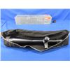 Image 3 : Sightron SIII Series 10x50x60 SF Scope - Appears Clear, Fine Crosshair Reticle