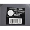 Image 4 : Sightron SIII Series 10x50x60 SF Scope - Appears Clear, Fine Crosshair Reticle
