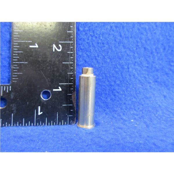 NEW - 38 Cal. Cartridge Red Laser Bore Sight - Needs Batteries