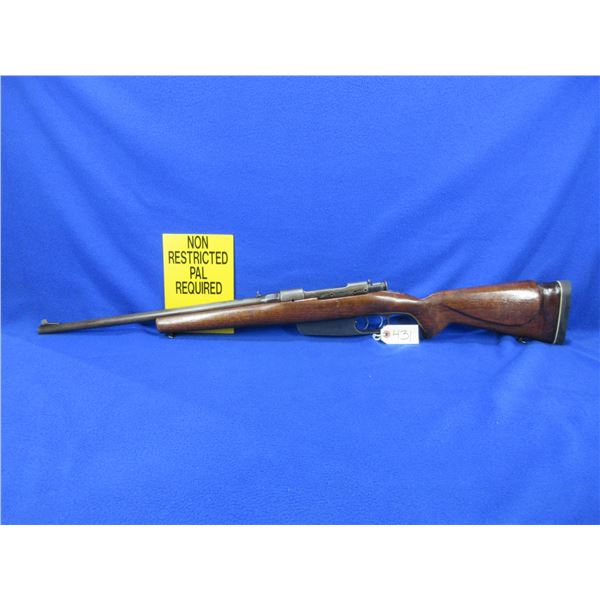 Non-Restricted - Carcano Cooey/T. Eaton Co. in 6.5x54