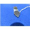 Image 3 : Express 3 Leaf Rear Sight - Winchester, Marlin, Etc.