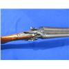 Image 13 : Non-Restricted - J. Manton SXS in 12 Ga. 2 3/4"