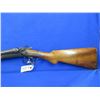 Image 2 : Non-Restricted - J. Manton SXS in 12 Ga. 2 3/4"