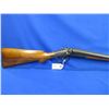 Image 6 : Non-Restricted - J. Manton SXS in 12 Ga. 2 3/4"