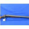 Image 7 : Non-Restricted - J. Manton SXS in 12 Ga. 2 3/4"