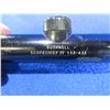 Image 2 : Bushnell Scopechief IV 1.5X-4X Scope - Appears Clear but Post Reticle is Off Center
