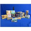 Image 1 : Lot of 15 Misc. Empty Collector Ammo Boxes