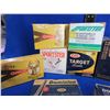 Image 2 : Lot of 15 Misc. Empty Collector Ammo Boxes