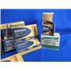 Image 3 : Lot of 15 Misc. Empty Collector Ammo Boxes