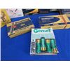 Image 4 : Lot of 15 Misc. Empty Collector Ammo Boxes