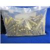 Image 2 : NEW - Brass Only - 223 Rem. Unprimed PPU - Bag of 100
