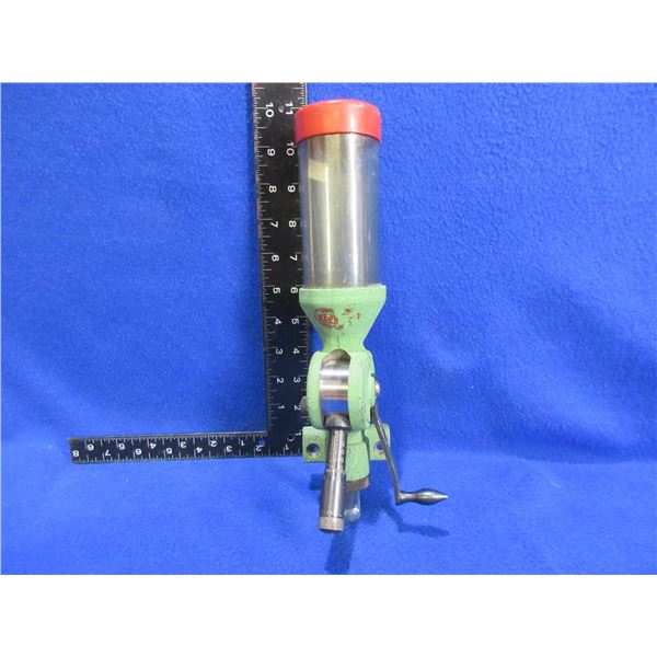 Redding Powder Measure