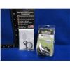 Image 1 : Uncle Mike's QD Magazine Cap Super Swivels & GG&G Looped Front Sling Attachment