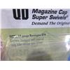 Image 3 : Uncle Mike's QD Magazine Cap Super Swivels & GG&G Looped Front Sling Attachment