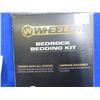 Image 2 : NEW - Wheeler Bedrock Bedding Kit