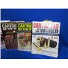 Image 2 : 5 Cartridges of the World Books - 4th, 5th, 6th, 9th and 11th Editions