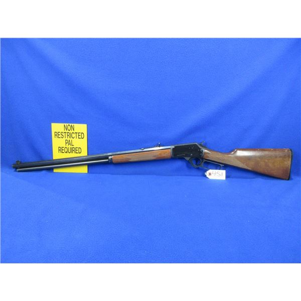 Non-Restricted - Marlin Model 1894 Cowboy Limited in 44-40 Win